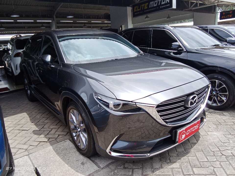2023 Mazda CX-9 2.5 - Foto 1 dari 6