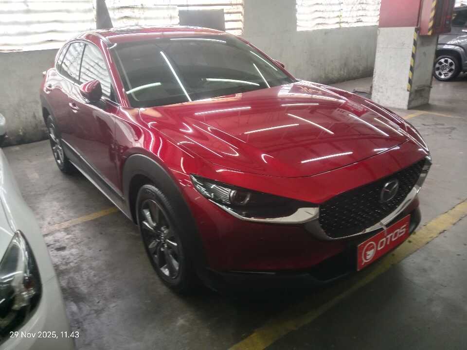2022 Mazda CX-30 2.0 - Foto 1 dari 6
