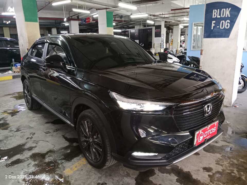 2022 Honda HR-V 1.5 SE - Foto 1 dari 6