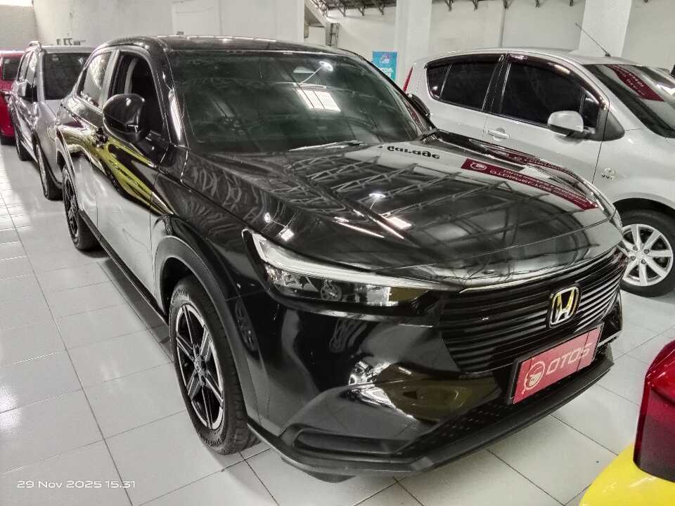 2022 Honda HR-V 1.5 S - Foto 1 dari 6