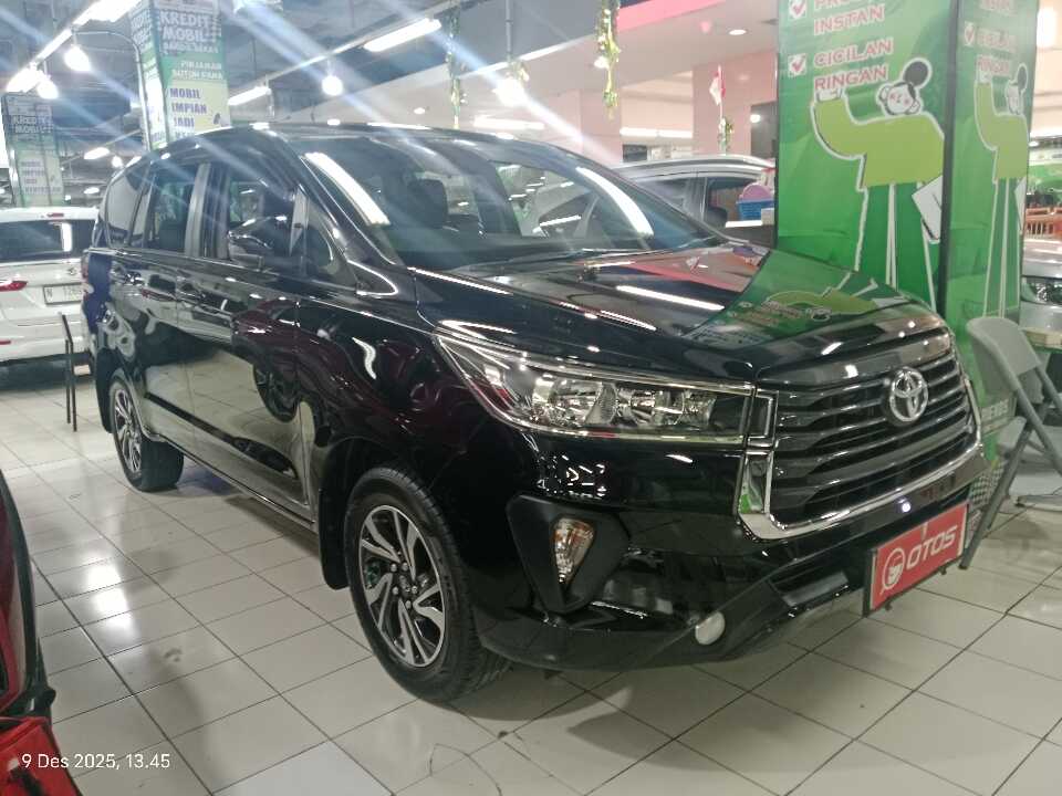 2024 Toyota Kijang Innova 2.4 G - Foto 1 dari 6