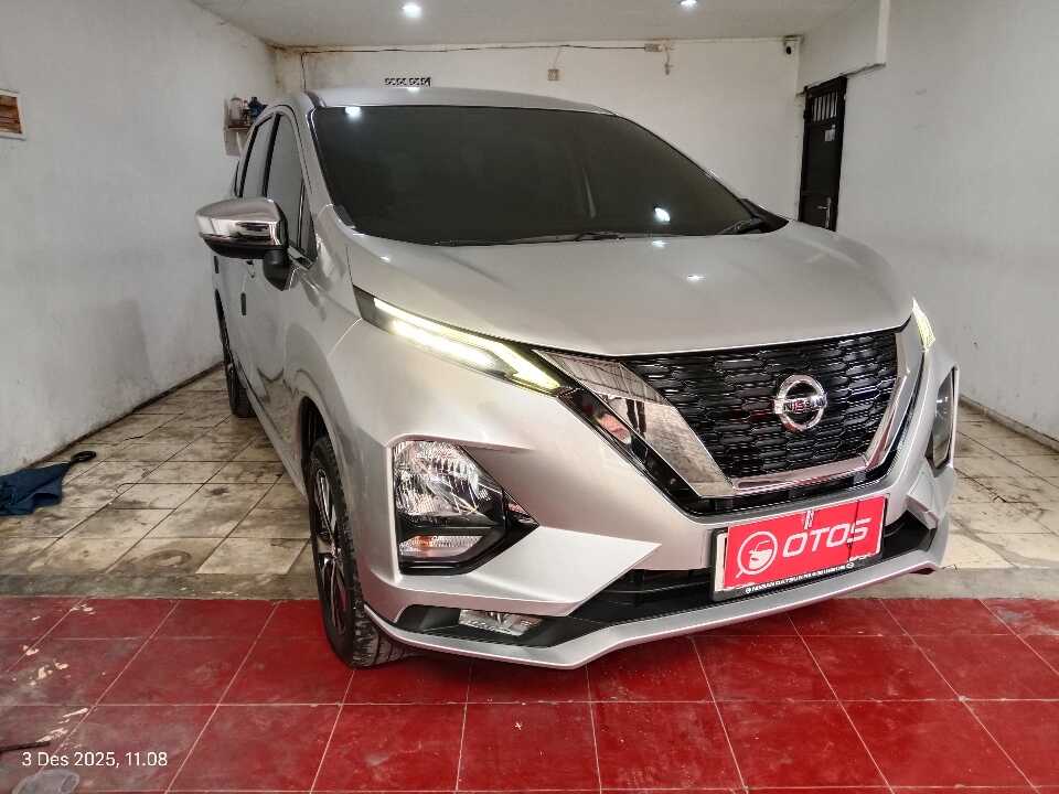2019 Nissan Livina 1.5 VL - Foto 1 dari 6