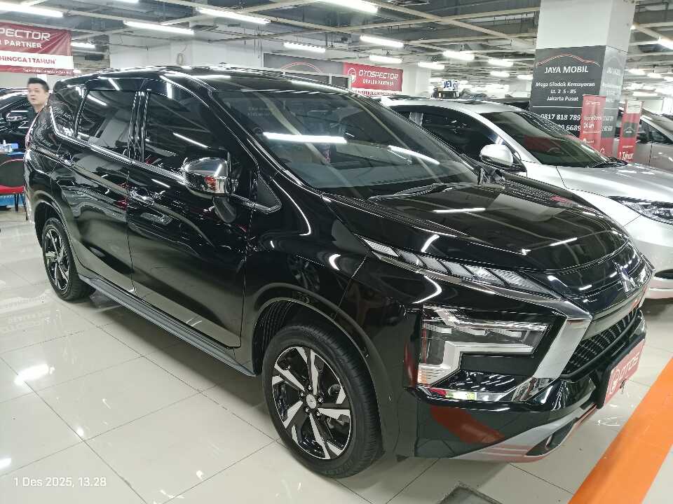 2023 Mitsubishi Xpander 1.5 Limited - Foto 1 dari 6