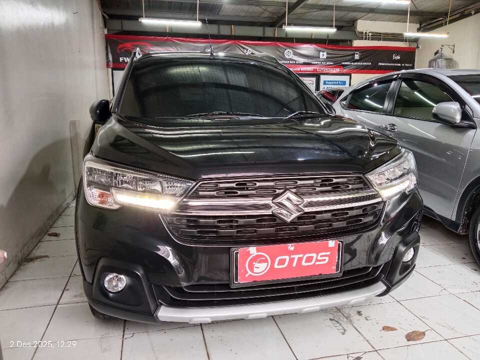 2020 Suzuki XL7 1.5 - Foto 1 dari 6