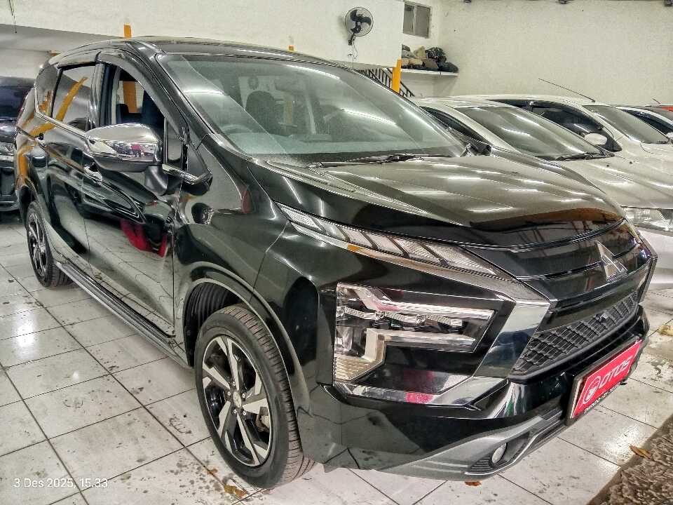 2024 Mitsubishi Xpander 1.5 Ultimate - Foto 1 dari 6