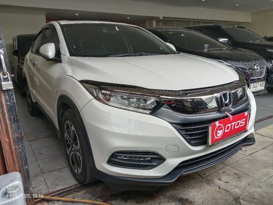 2018 Honda HR-V 1.5 E - Foto 1 dari 6