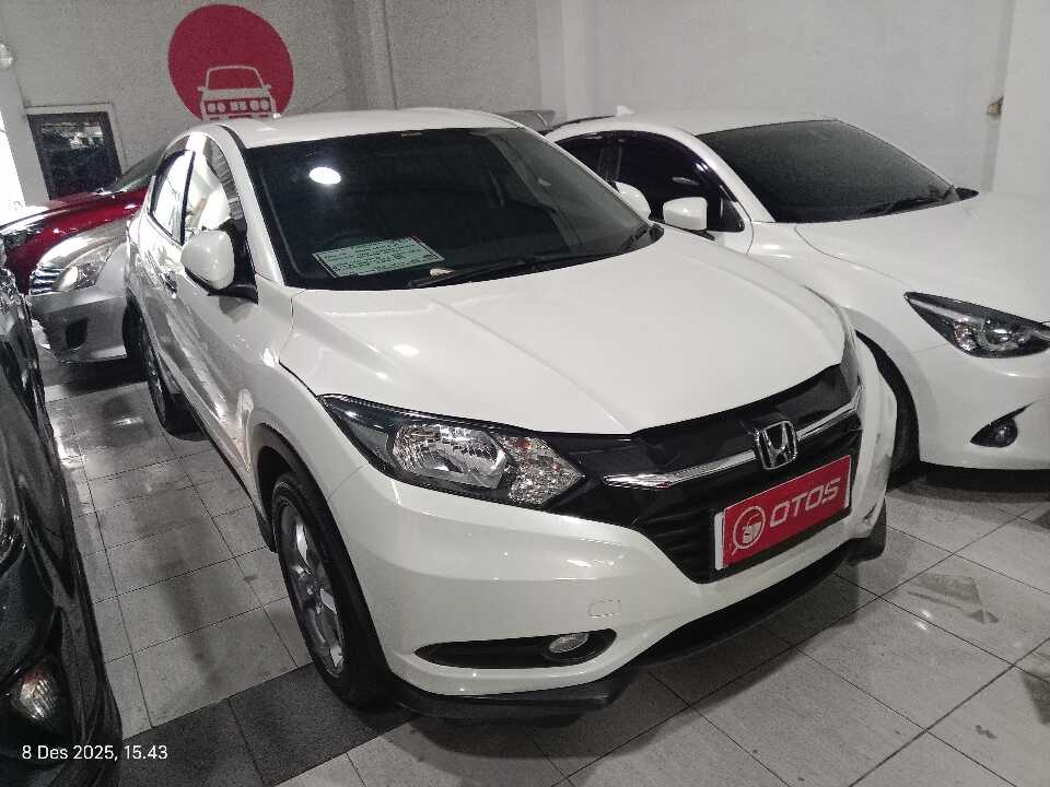 2018 Honda HR-V 1.5 E - Foto 1 dari 6