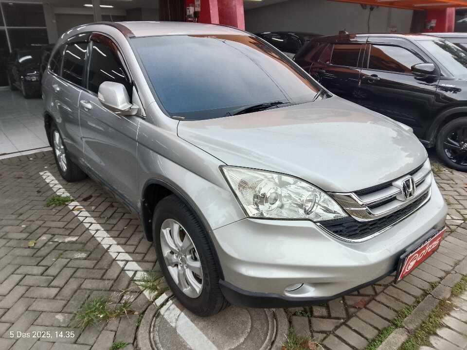 2010 Honda CR-V 2.0 - Foto 1 dari 6
