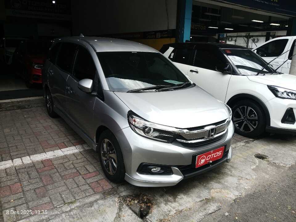 2019 Honda Mobilio 1.5 E - Foto 1 dari 6