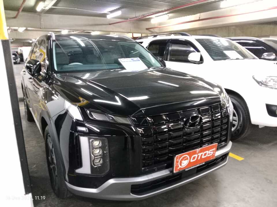 2023 Hyundai Palisade 2.2 - Foto 1 dari 6