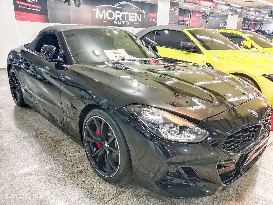 2024 BMW Z4 3.0 - Foto 1 dari 6