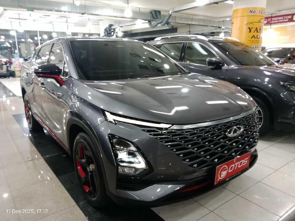 2023 Chery Omoda 5 1.5 4x2 Luxury - Foto 1 dari 6