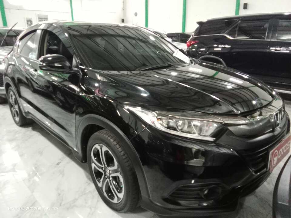 2019 Honda HR-V 1.5 E - Foto 1 dari 6