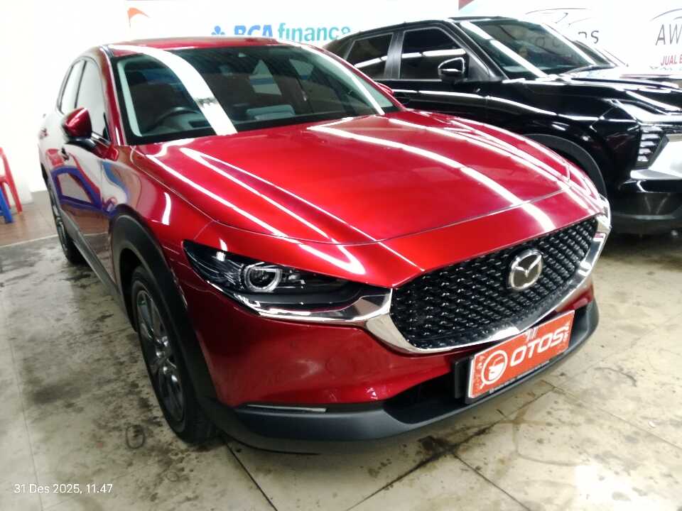 2023 Mazda CX-30 2.0 - Foto 1 dari 6