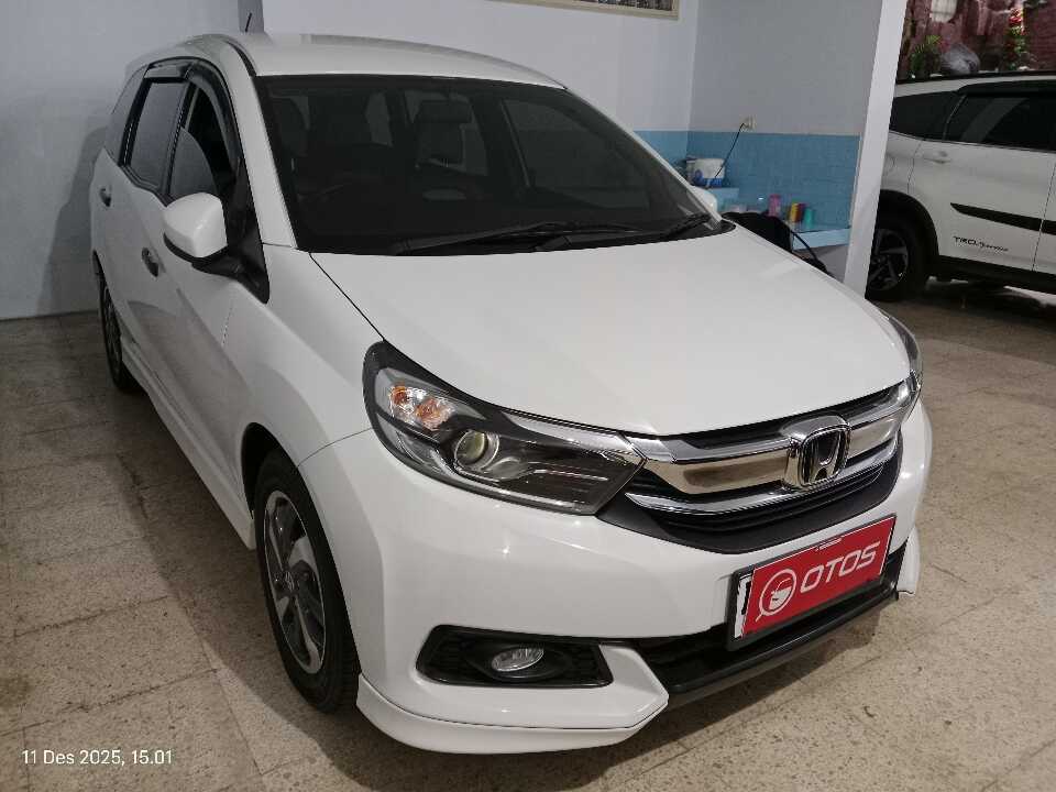 2020 Honda Mobilio 1.5 E - Foto 1 dari 6