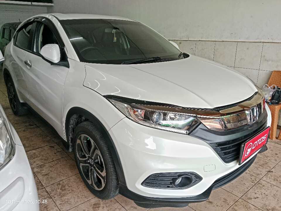 2021 Honda HR-V 1.5 E - Foto 1 dari 6
