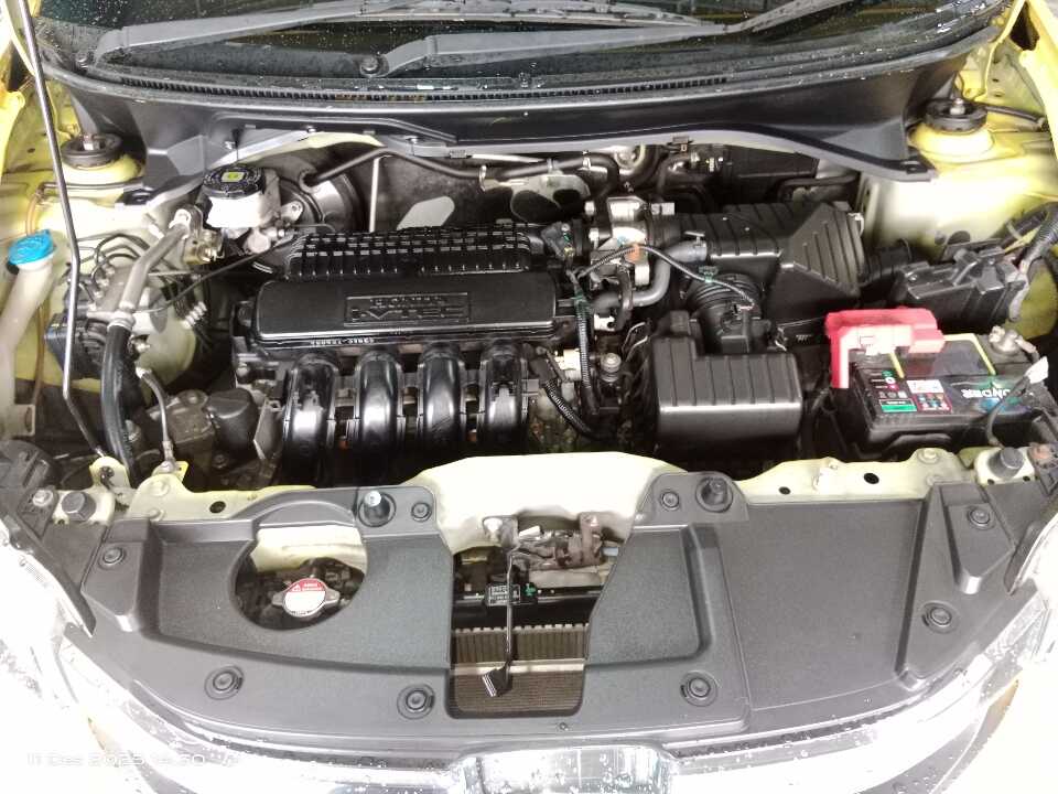 Foto Mobil Bekas Mesin Honda Brio 1.2 Satya E tahun 2022