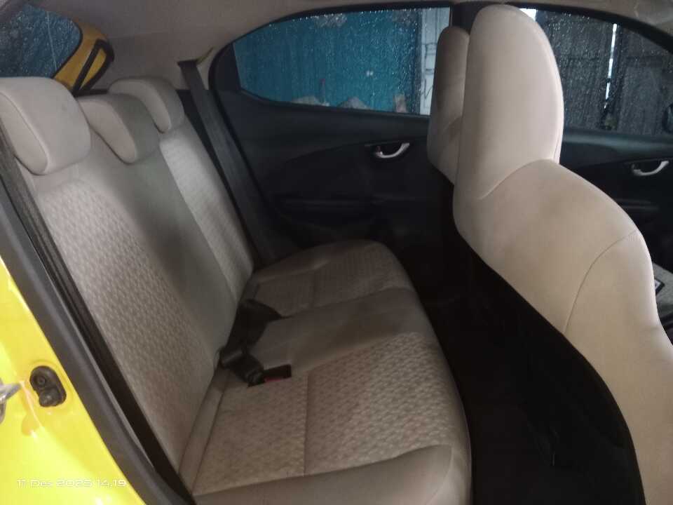 Foto Mobil Bekas Kabin Belakang Honda Brio 1.2 Satya E tahun 2022