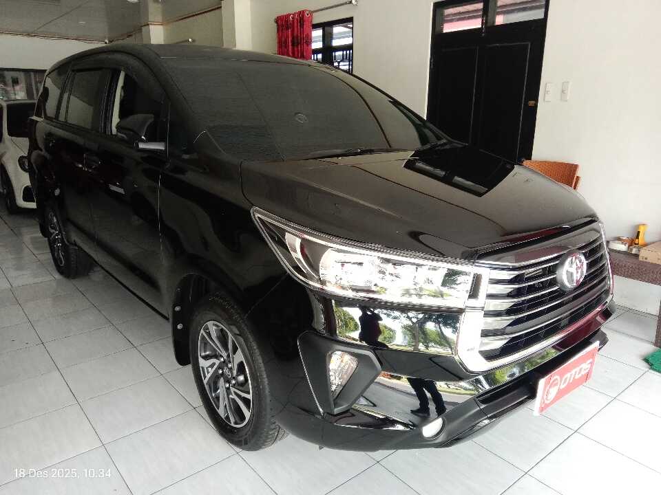 2025 Toyota Kijang Innova 2.4 G - Foto 1 dari 6