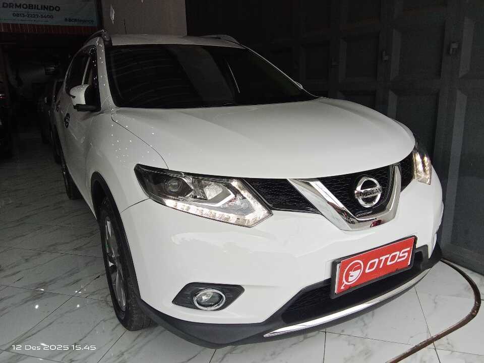 2015 Nissan X-Trail 2.5 - Foto 1 dari 6
