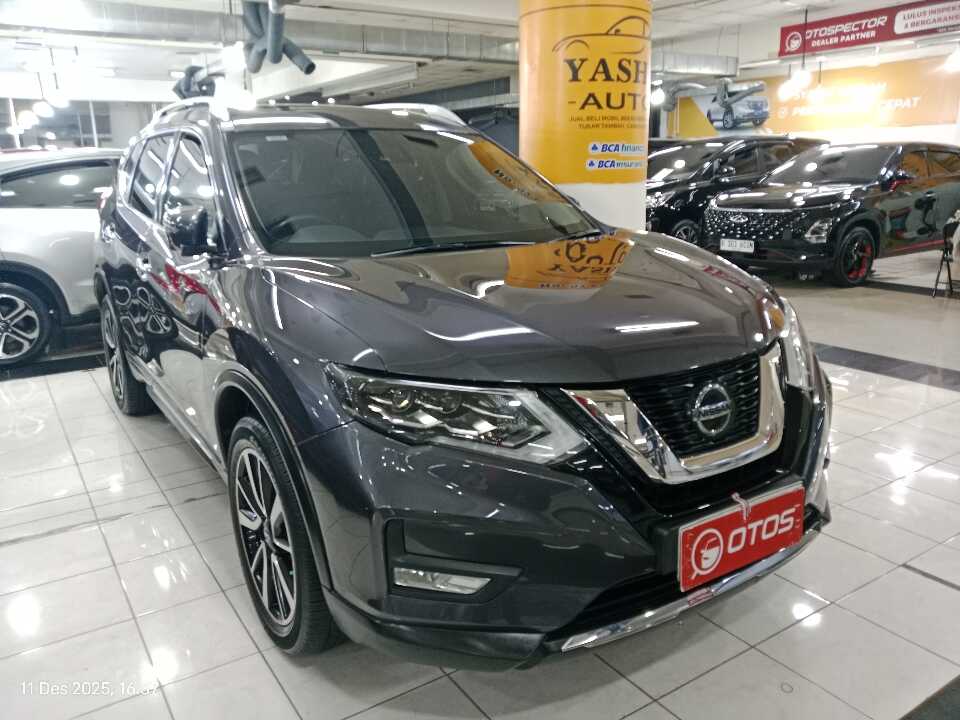 2019 Nissan X-Trail 2.5 - Foto 1 dari 6
