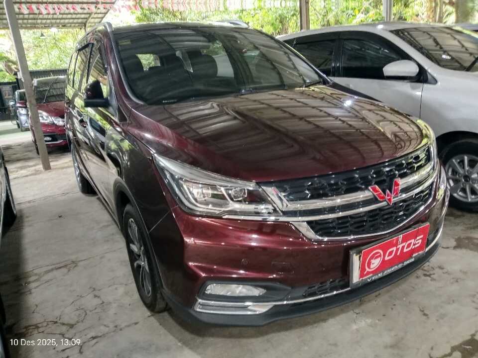 2019 Wuling Cortez 1.5 L T Lux - Foto 1 dari 6