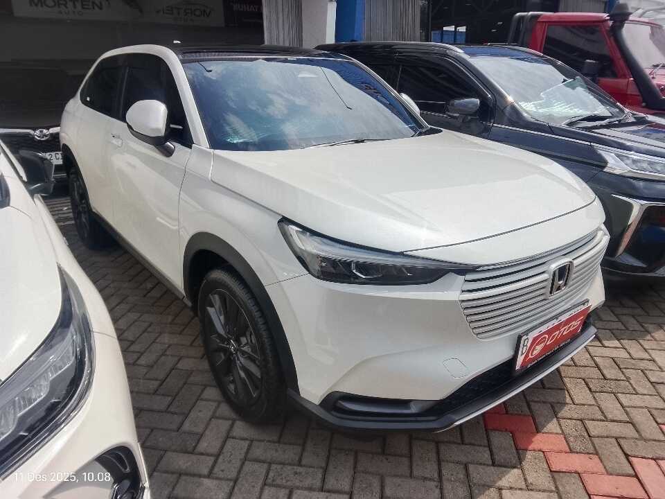 2022 Honda HR-V 1.5 SE - Foto 1 dari 6