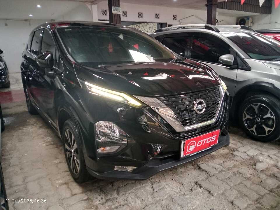 2019 Nissan Livina 1.5 VE - Foto 1 dari 6
