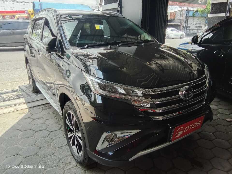 2019 Daihatsu Terios 1.5 R - Foto 1 dari 6