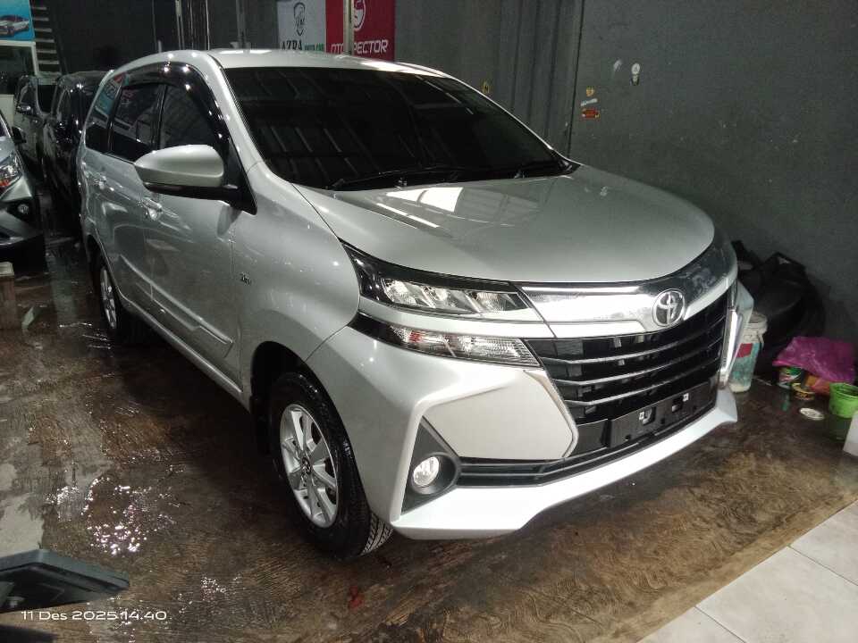 2019 Toyota Avanza 1.3 G - Foto 1 dari 9