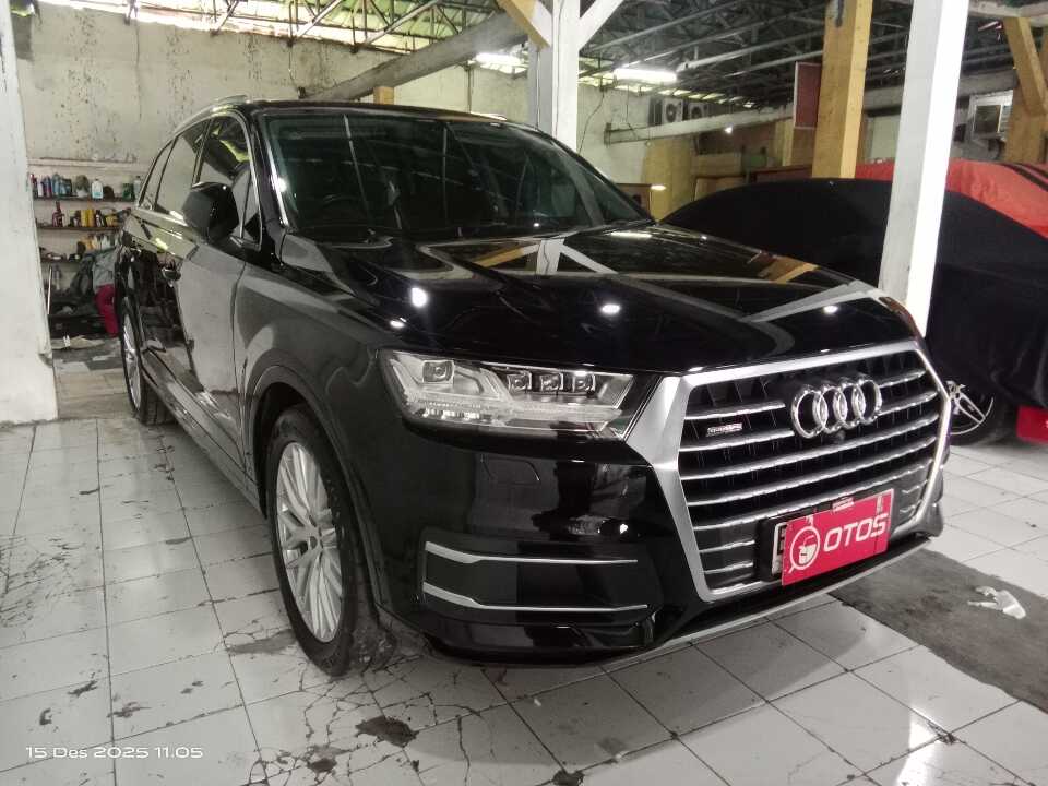 2018 Audi Q7 3.0 TFSI - Foto 1 dari 6