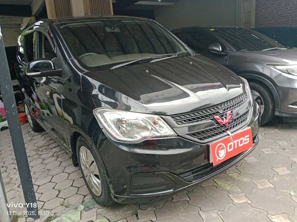 2018 Wuling Confero 1.5 - Foto 1 dari 6