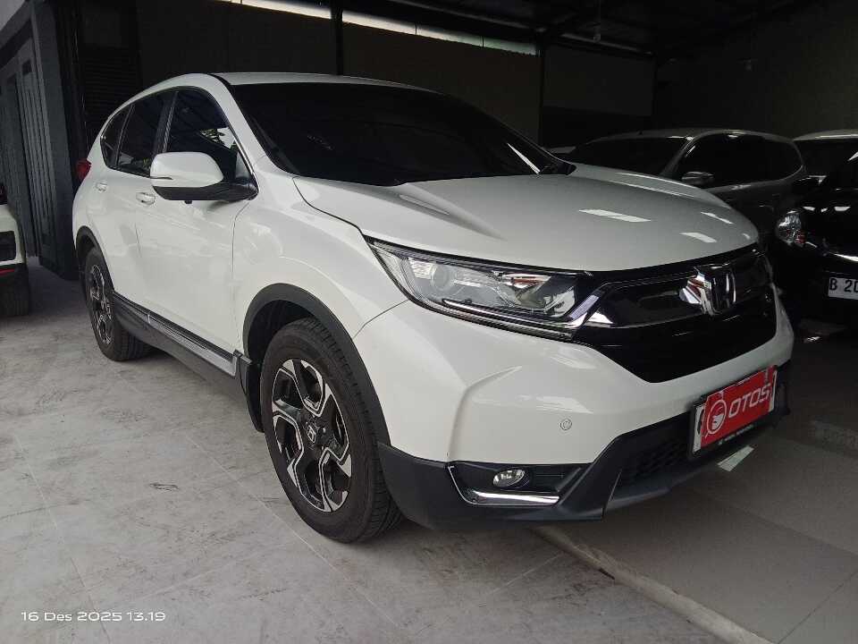 2019 Honda CR-V 1.5 Turbo - Foto 1 dari 6