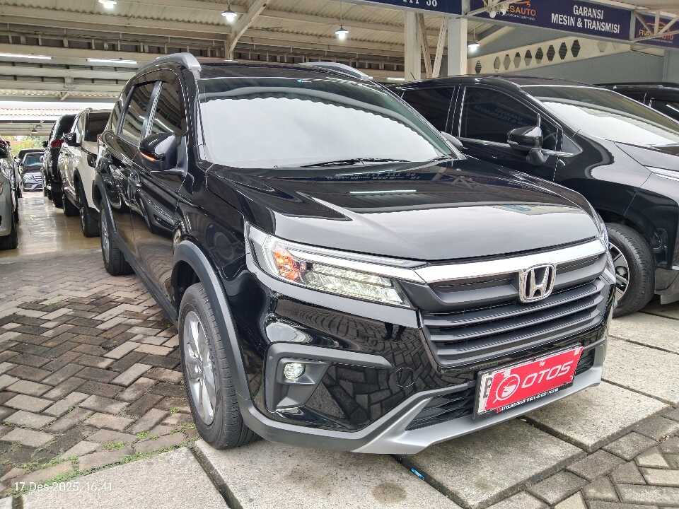 2023 Honda BR-V 1.5 E