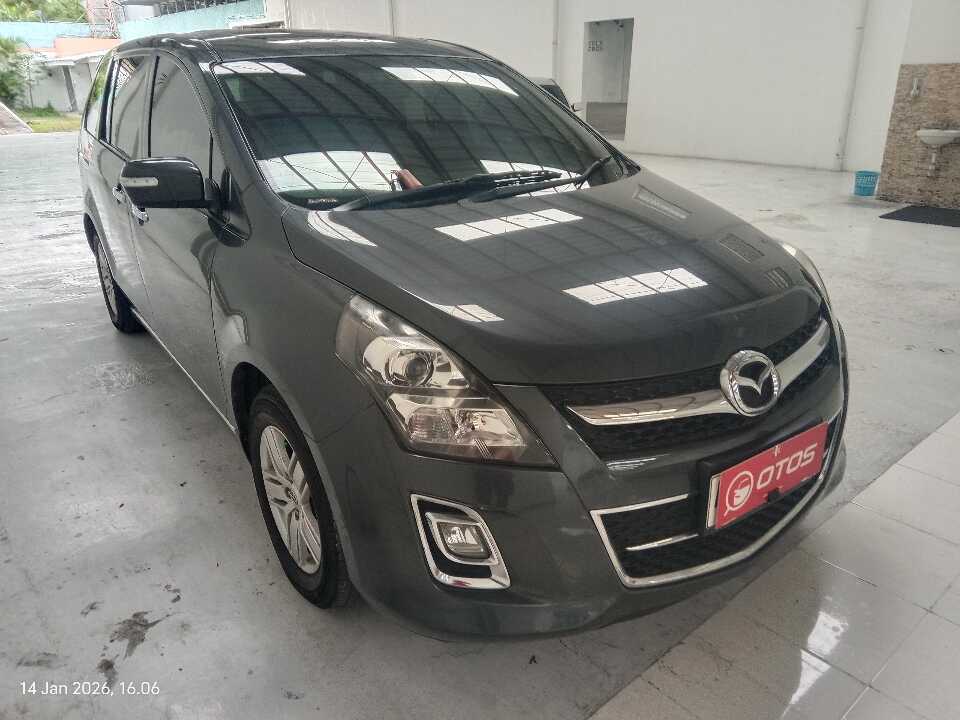 2015 Mazda 8 2.3 - Foto 1 dari 6