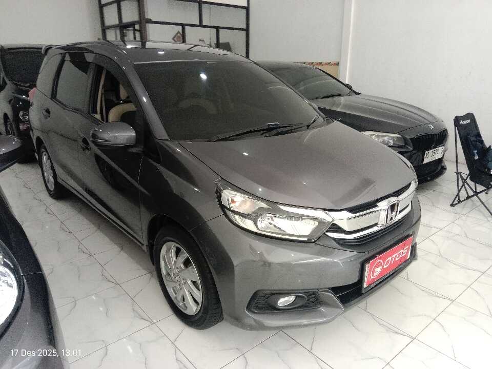 2018 Honda Mobilio 1.5 E - Foto 1 dari 6