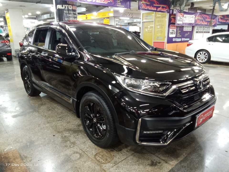2023 Honda CR-V 1.5 Prestige - Foto 1 dari 6