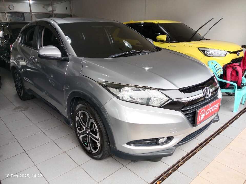2017 Honda HR-V 1.5 E - Foto 1 dari 6