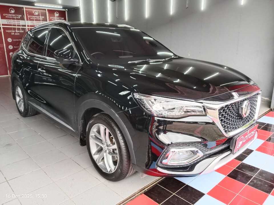 2020 MG HS 1.5 - Foto 1 dari 6