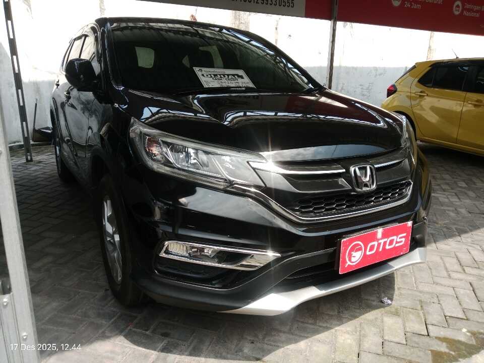 2015 Honda CR-V 2.0 RM1 - Foto 1 dari 6