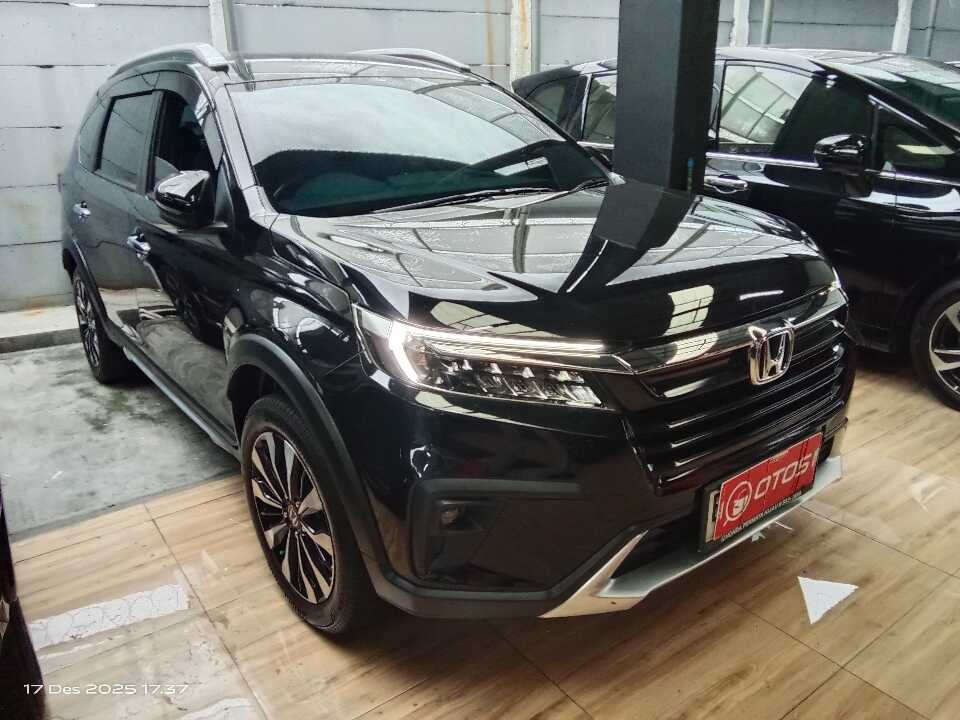2023 Honda BR-V 1.5 PRE - Foto 1 dari 6