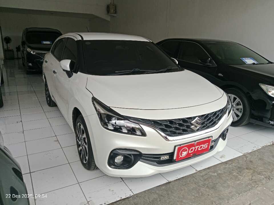 2023 Suzuki Neo Baleno 1.5 - Foto 1 dari 6
