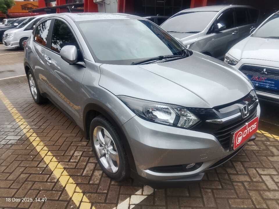 2016 Honda HR-V 1.5 S - Foto 1 dari 6