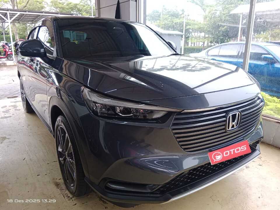 2022 Honda HR-V 1.5 SE - Foto 1 dari 6