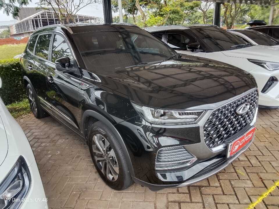 2023 Chery Tiggo 2.0 - Foto 1 dari 6