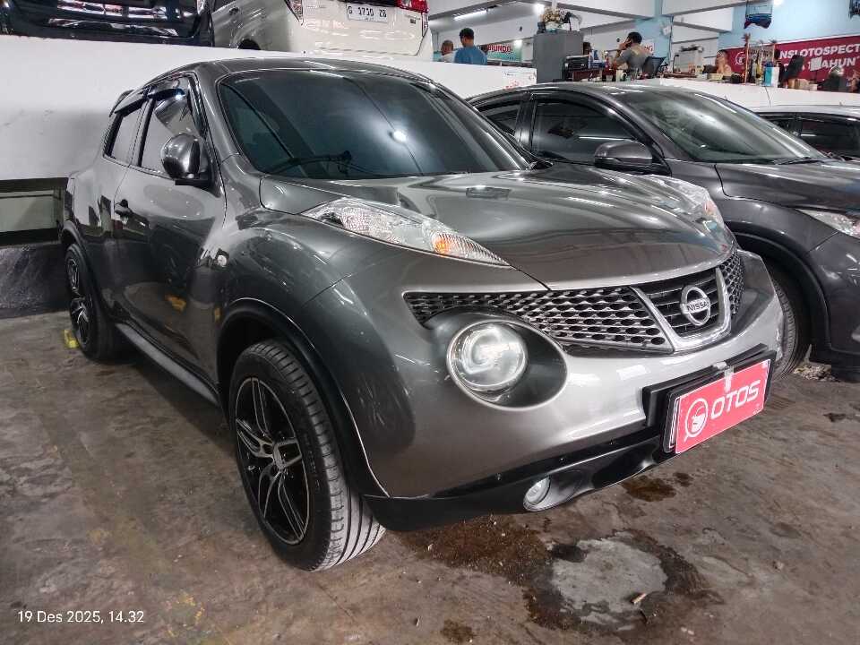 2012 Nissan Juke 1.5 - Foto 1 dari 6