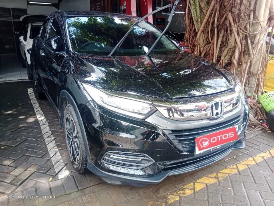 2020 Honda HR-V 1.5 E - Foto 1 dari 6