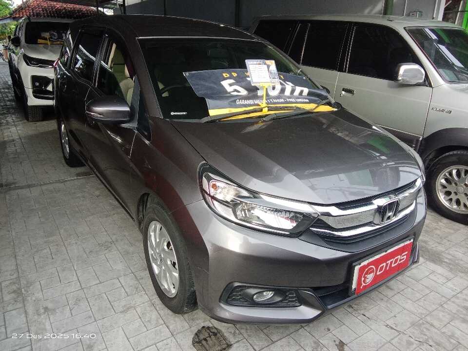 2018 Honda Mobilio 1.5 E - Foto 1 dari 6