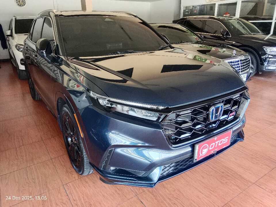2024 Honda CR-V 2.0 - Foto 1 dari 6