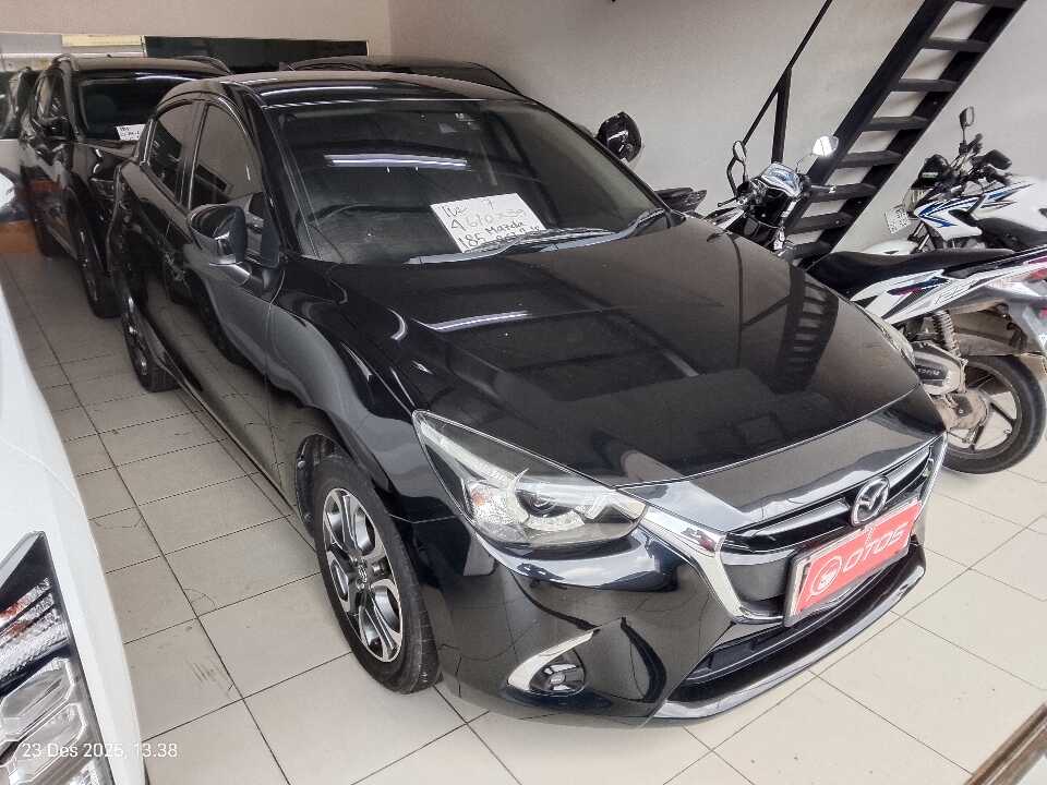 2018 Mazda 2 1.5 GT Skyactive - Foto 1 dari 6